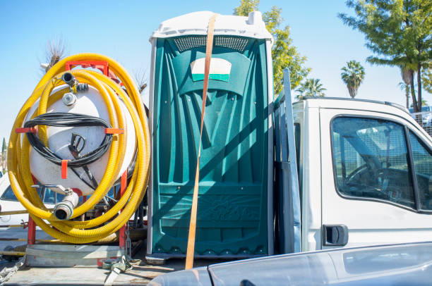 Best Long-term porta potty rental  in Marianne, PA
