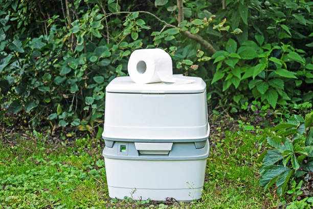 Best Portable restroom solutions  in Marianne, PA