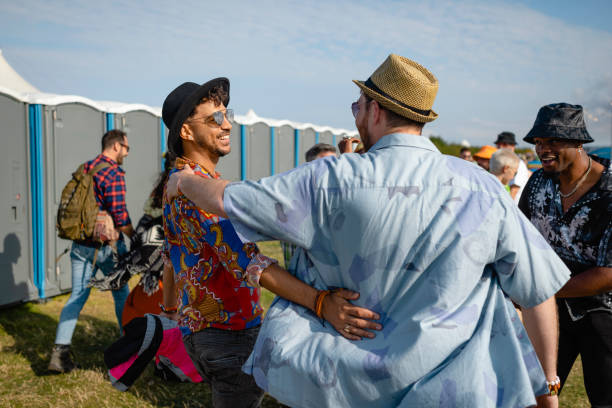 Best Event porta potty rental  in Marianne, PA
