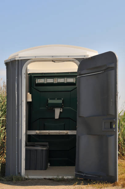 Best Sanitation services for porta potties  in Marianne, PA