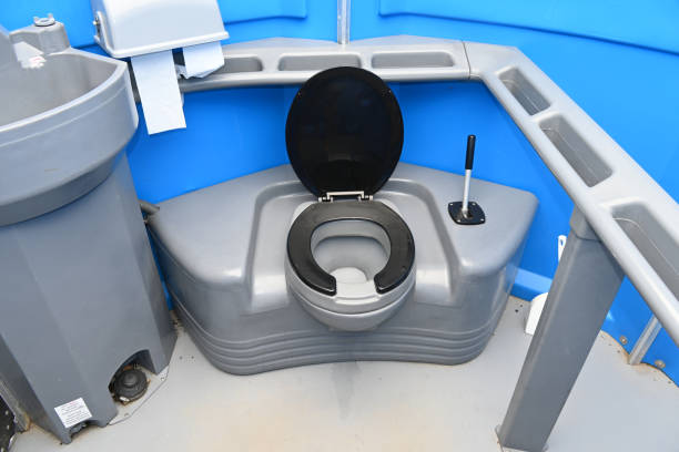 Best Construction site porta potty rental  in Marianne, PA