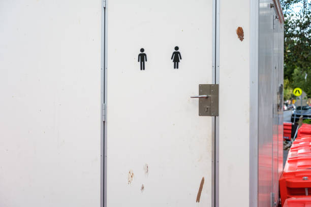 Best Portable restroom trailer rental  in Marianne, PA