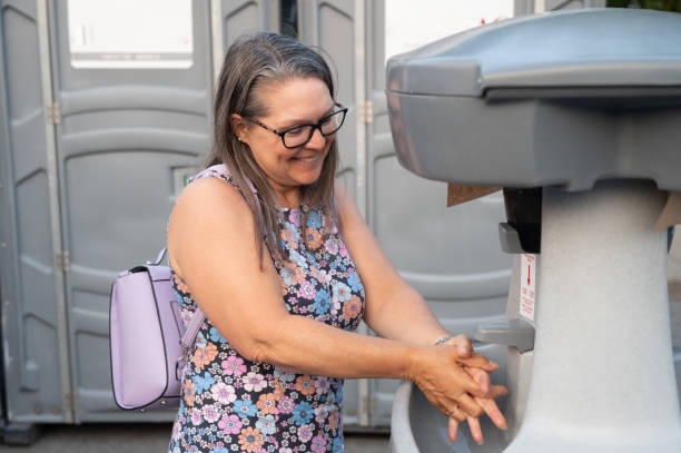 Best Local porta potty services  in Marianne, PA