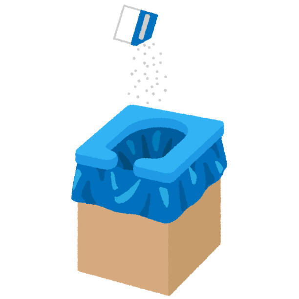 Portable Toilet Options We Offer in Marianne, PA